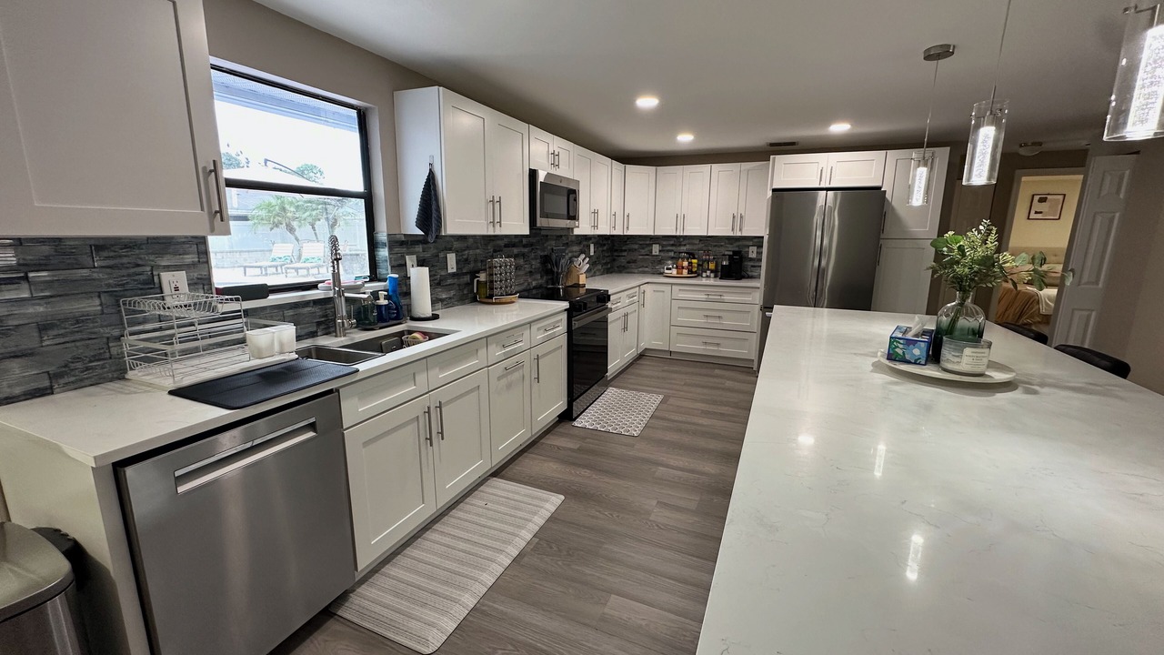 Photo of Kitchen in Fairvilla