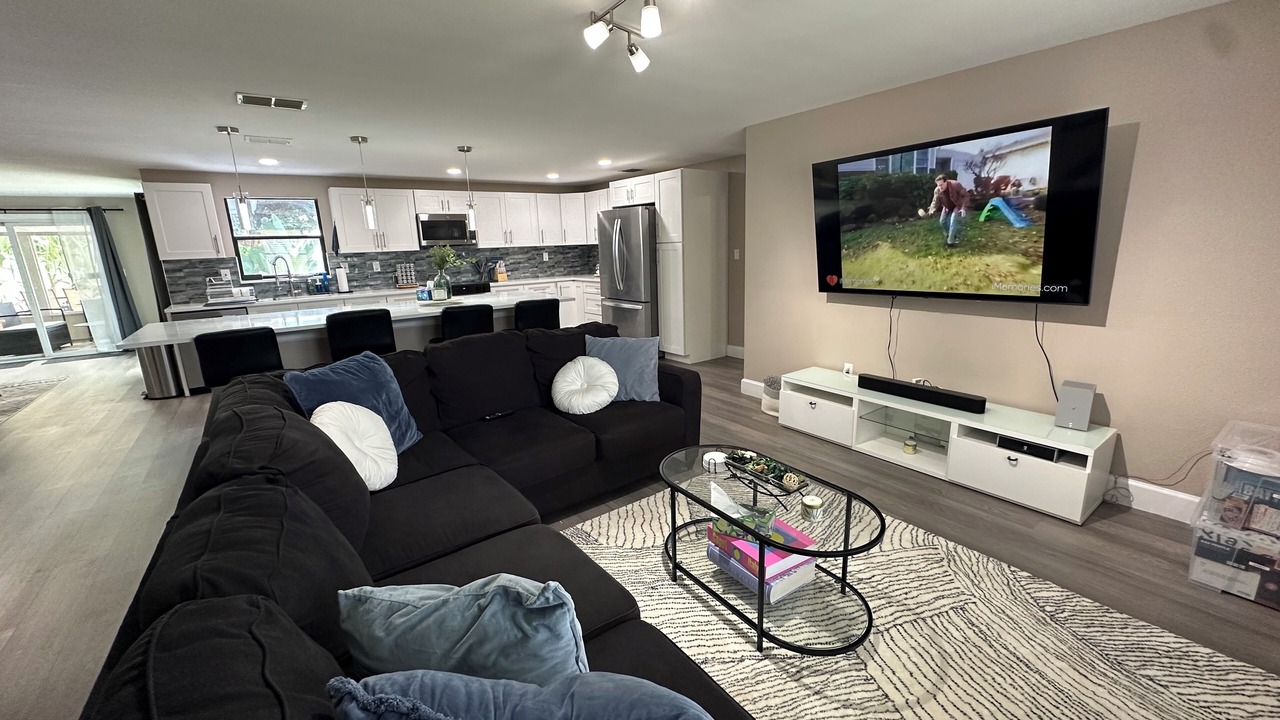 Photo of Livingroom in Fairvilla