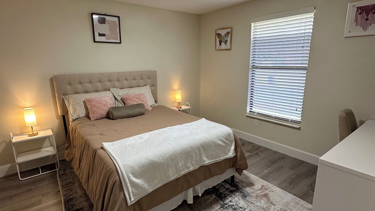 Photo of Bedroom in Fairvilla