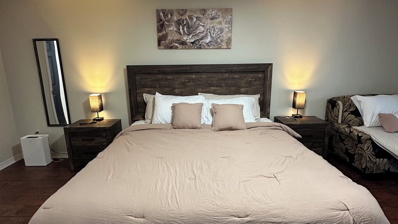 Photo of Bedroom in Fairvilla