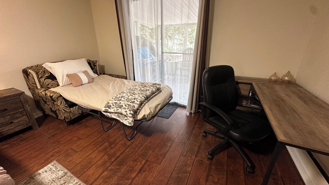 Photo of Bedroom in Fairvilla