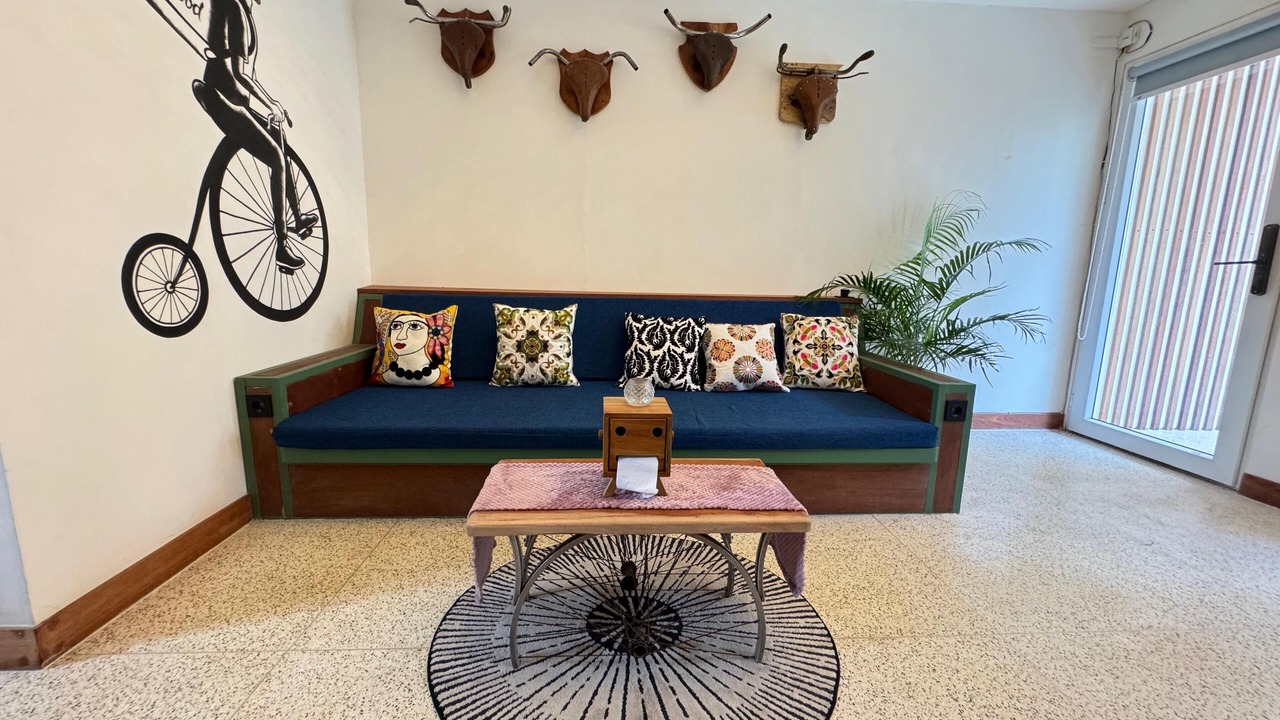 Photo of Livingroom in Gili Air