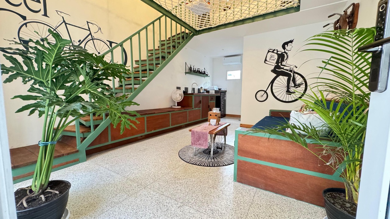 Photo of Others in Gili Air