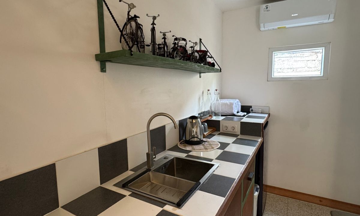 Photo of Kitchen in Gili Air