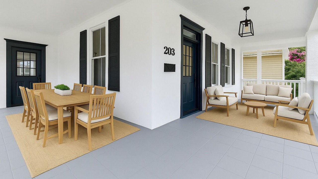 Photo of Outdoor in Wall