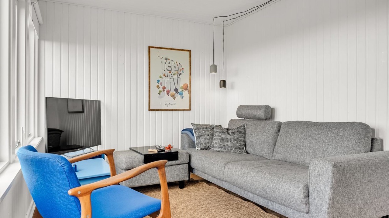 Photo of Livingroom in Logstor