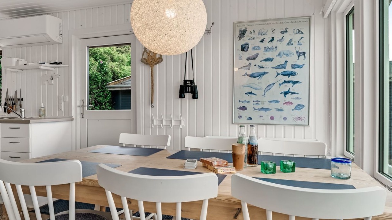 Photo of Livingroom in Logstor