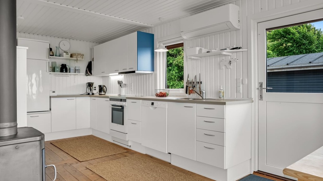 Photo of Bedroom in Logstor