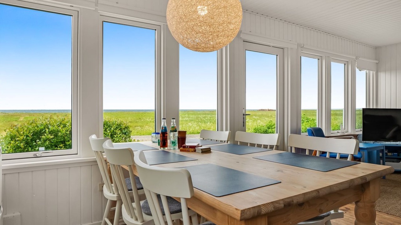 Photo of Livingroom in Logstor