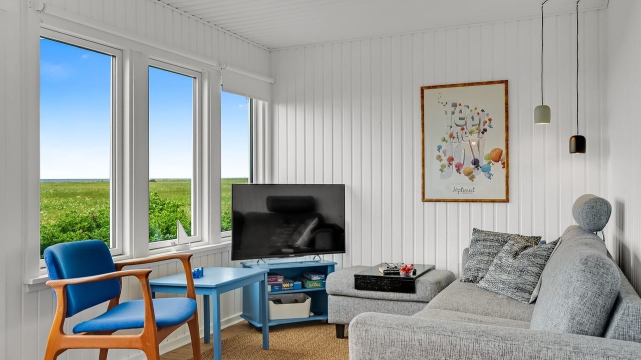 Photo of Livingroom in Logstor