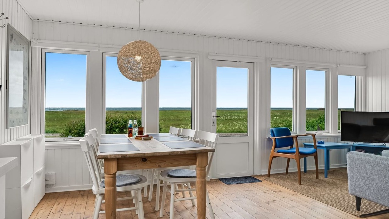 Photo of Livingroom in Logstor