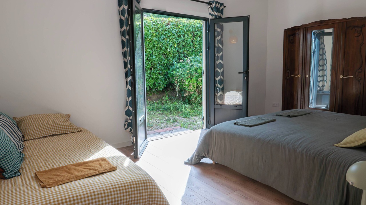 Photo of Bedroom in Port-Sainte-Foy-et-Ponchapt