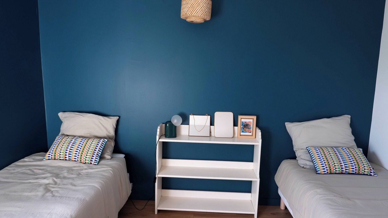 Photo of Bedroom in Port-Sainte-Foy-et-Ponchapt