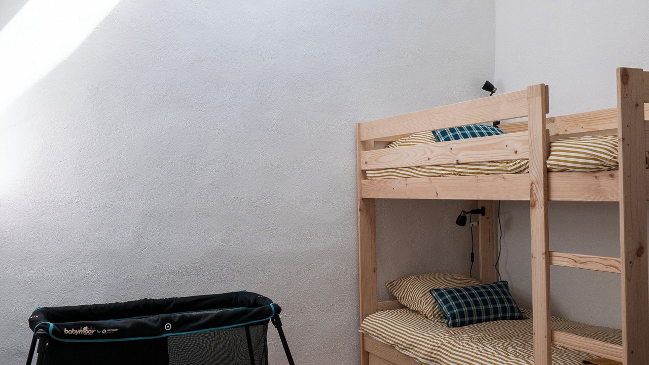 Photo of Bedroom in Port-Sainte-Foy-et-Ponchapt