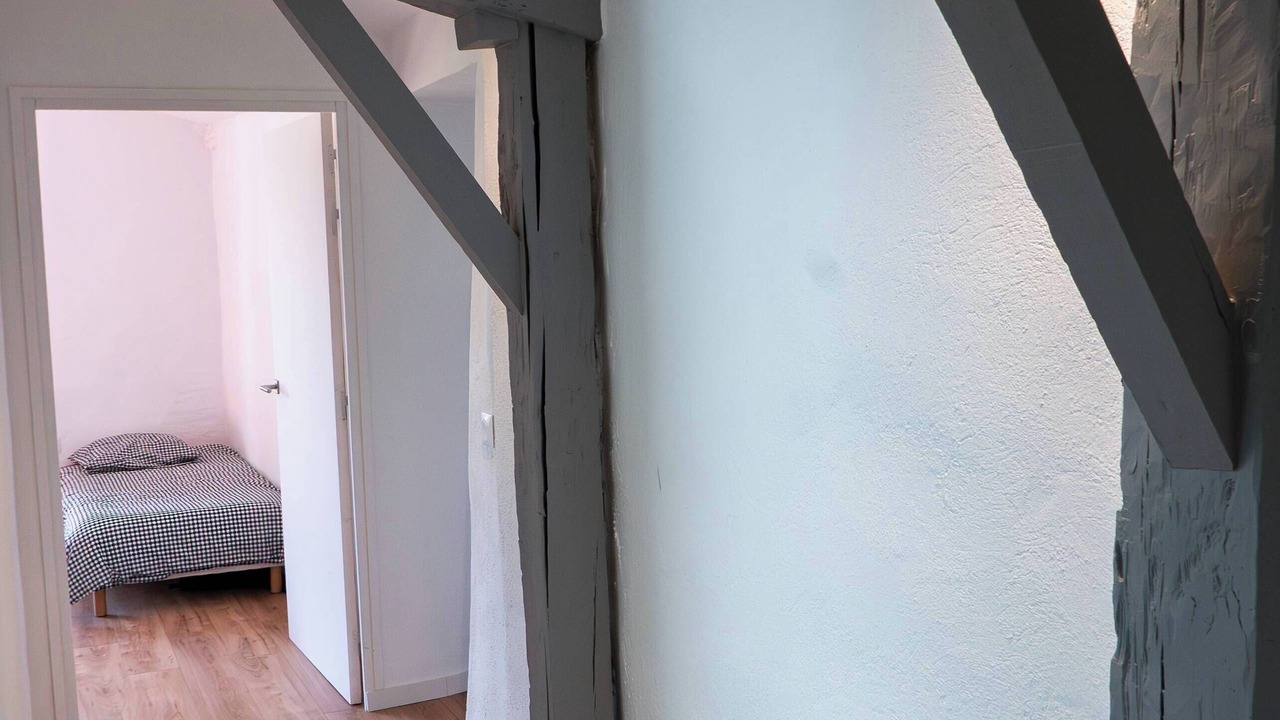 Photo of Bedroom in Port-Sainte-Foy-et-Ponchapt