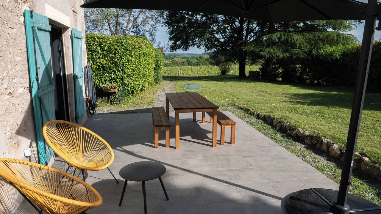 Photo of Outdoor in Port-Sainte-Foy-et-Ponchapt