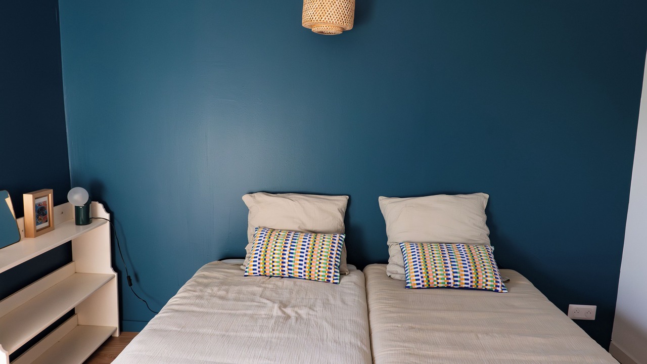 Photo of Bedroom in Port-Sainte-Foy-et-Ponchapt