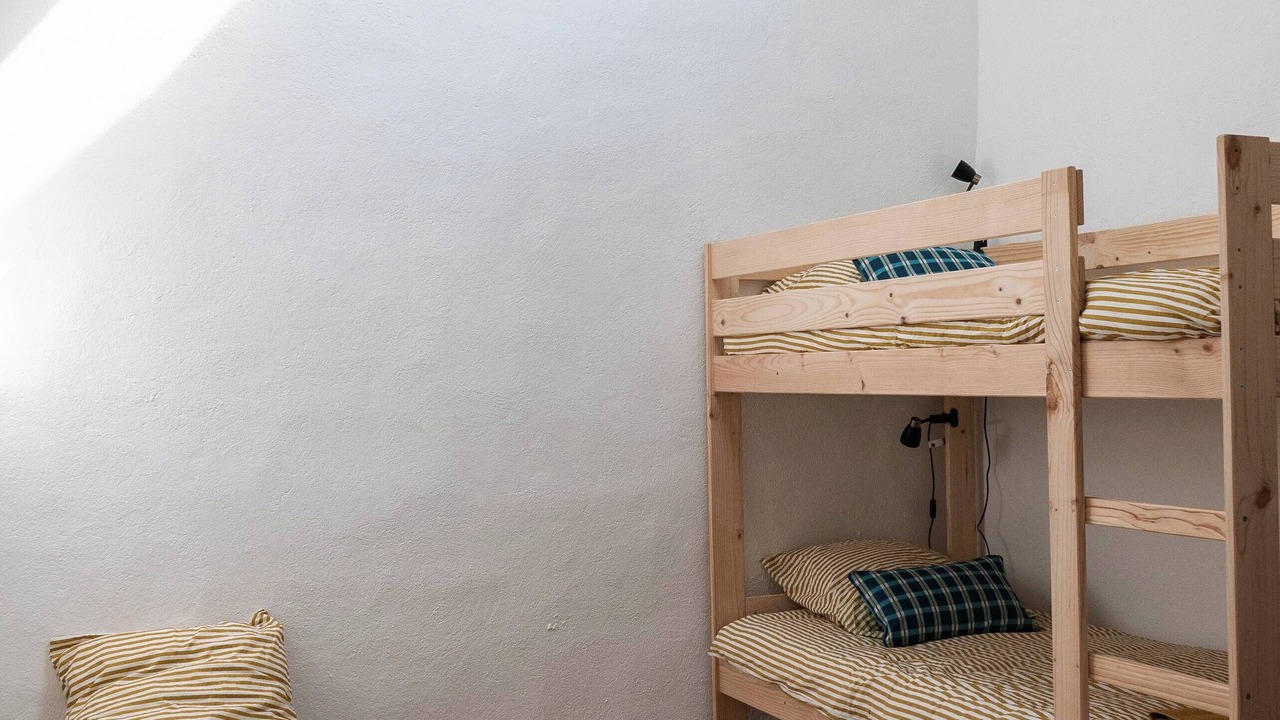 Photo of Bedroom in Port-Sainte-Foy-et-Ponchapt