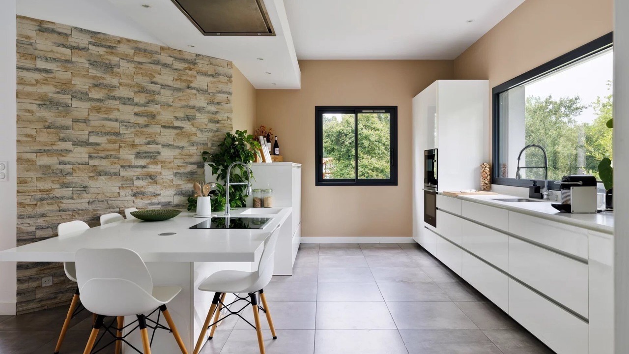 Photo of Kitchen in Ahetze