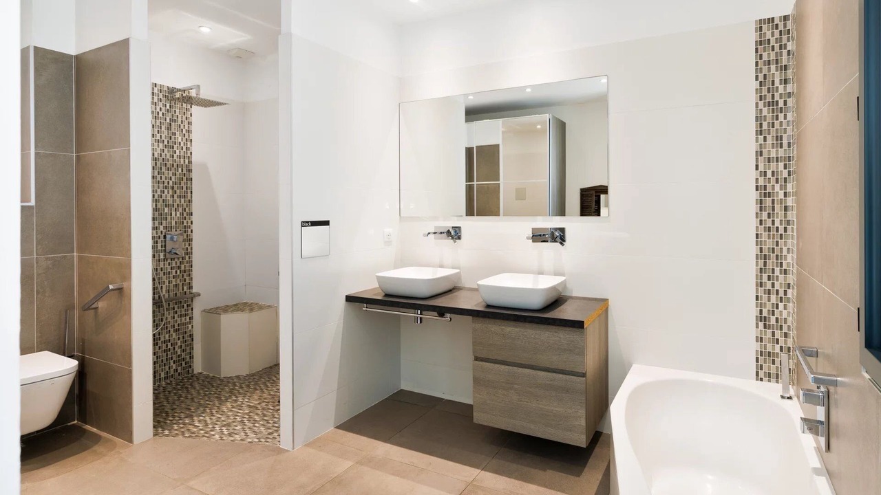 Photo of Bathroom in Ahetze