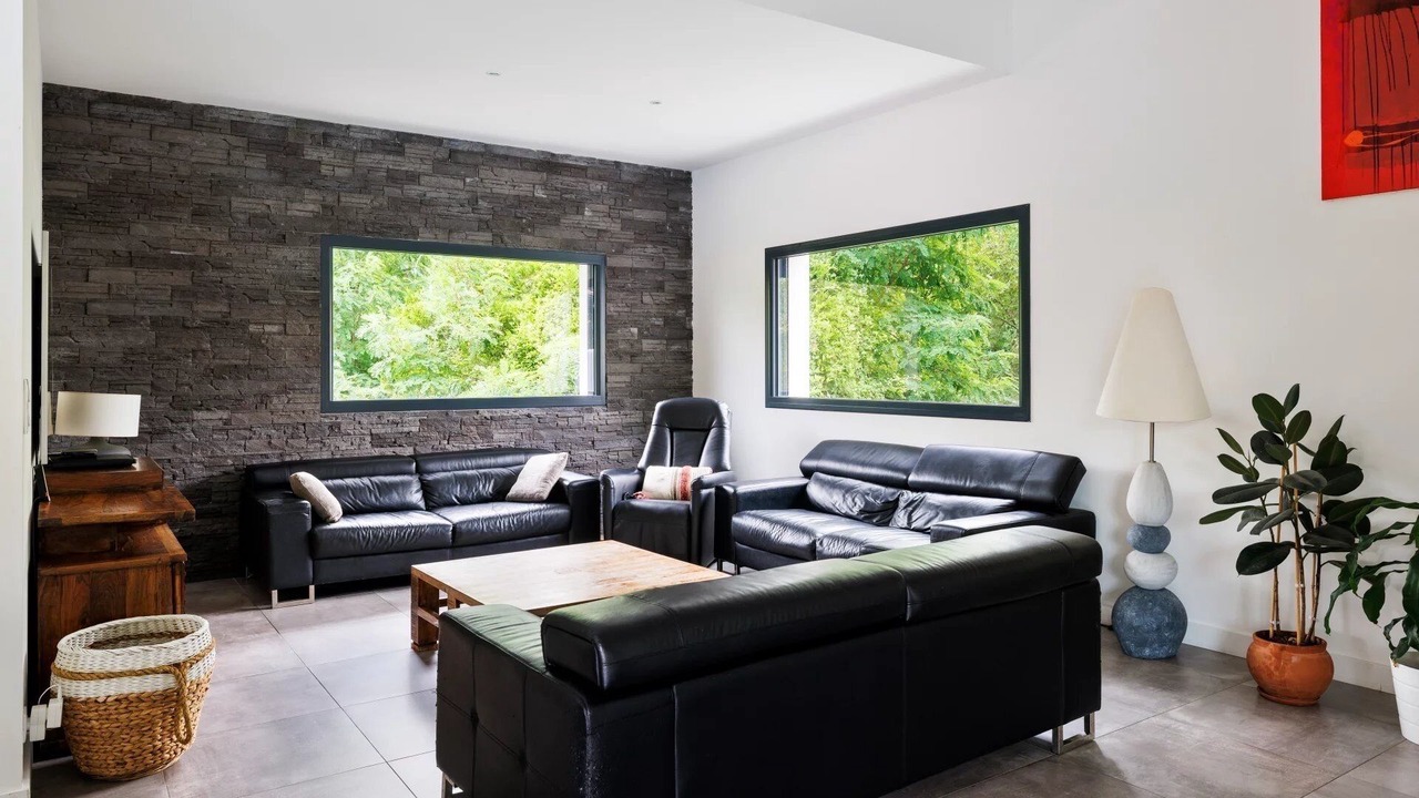 Photo of Livingroom in Ahetze