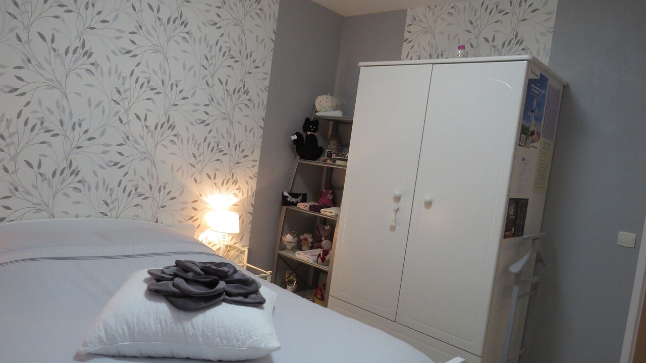 Photo of Bedroom in Manthelon