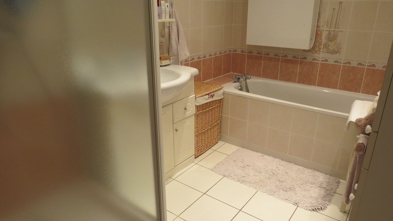 Photo of Bathroom in Manthelon