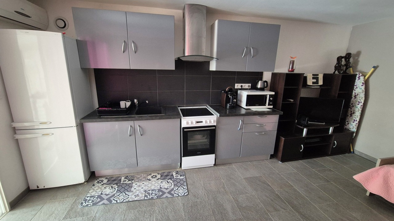 Photo of Kitchen in Pietroso