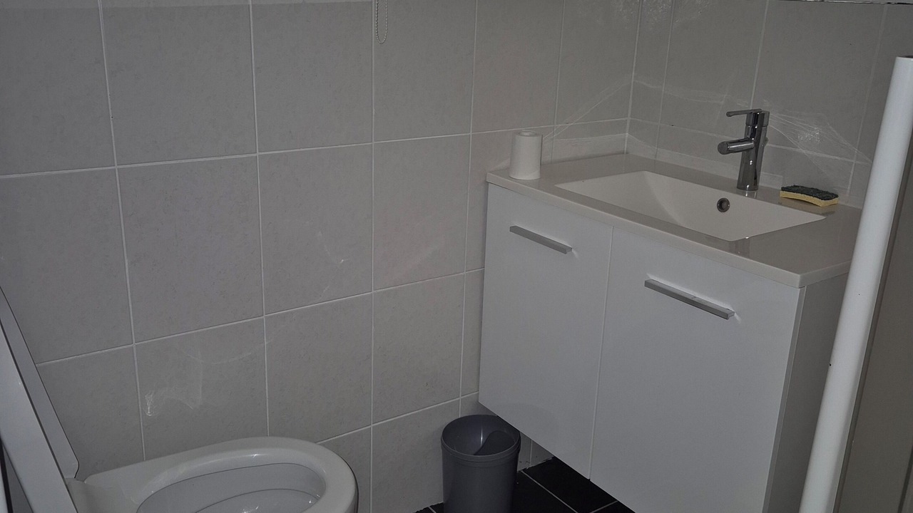 Photo of Bathroom in Pietroso