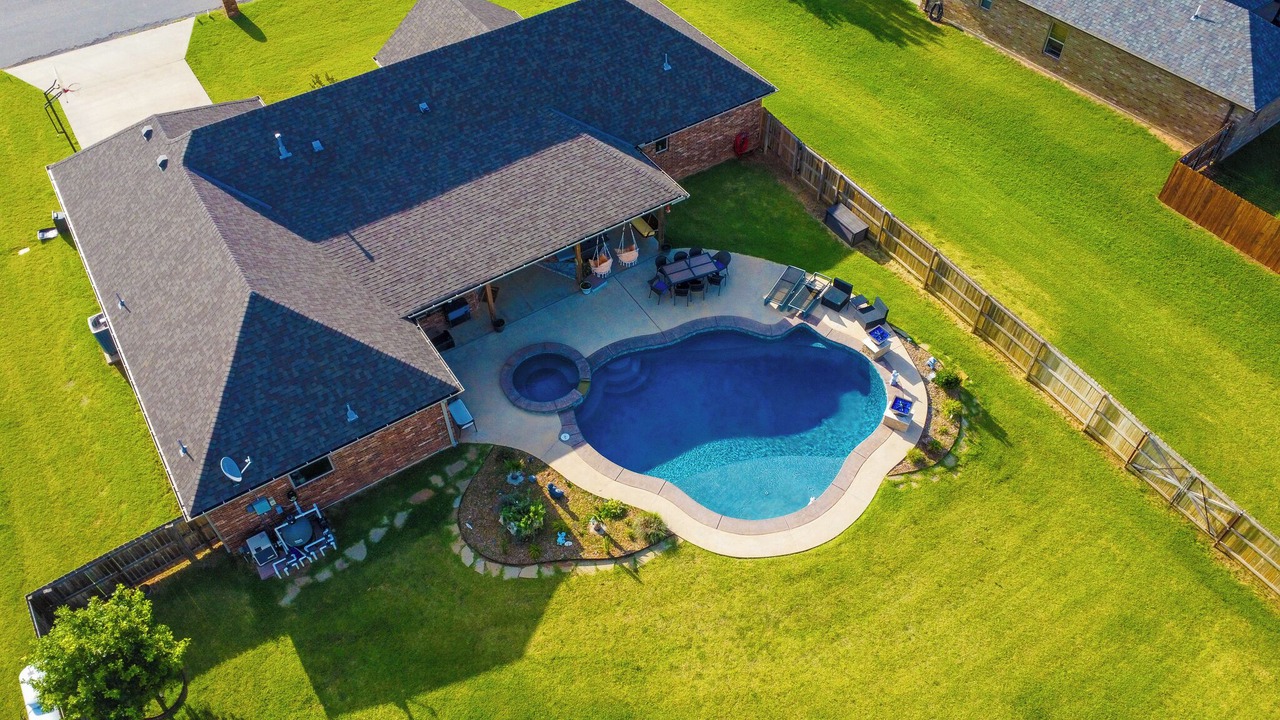 Photo of Outdoor in Lawton