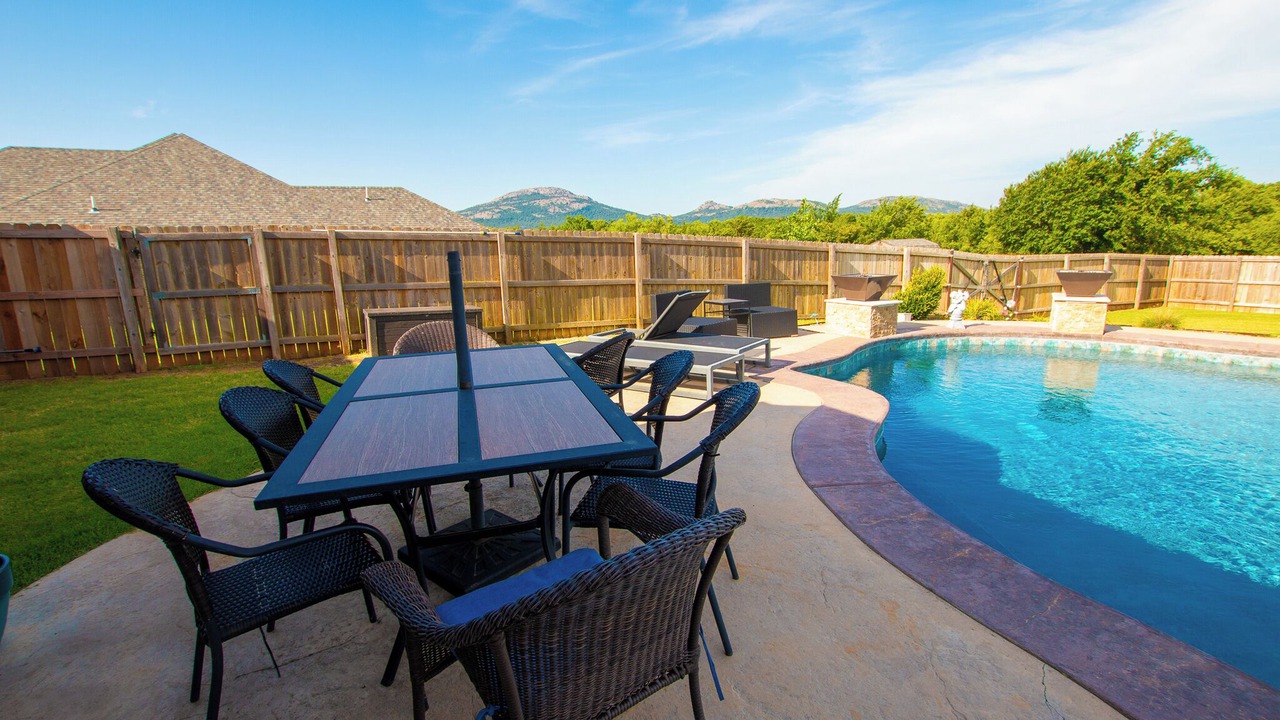 Photo of Outdoor in Lawton
