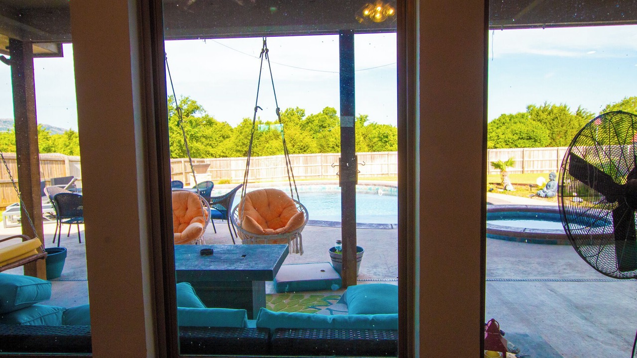 Photo of Outdoor in Lawton