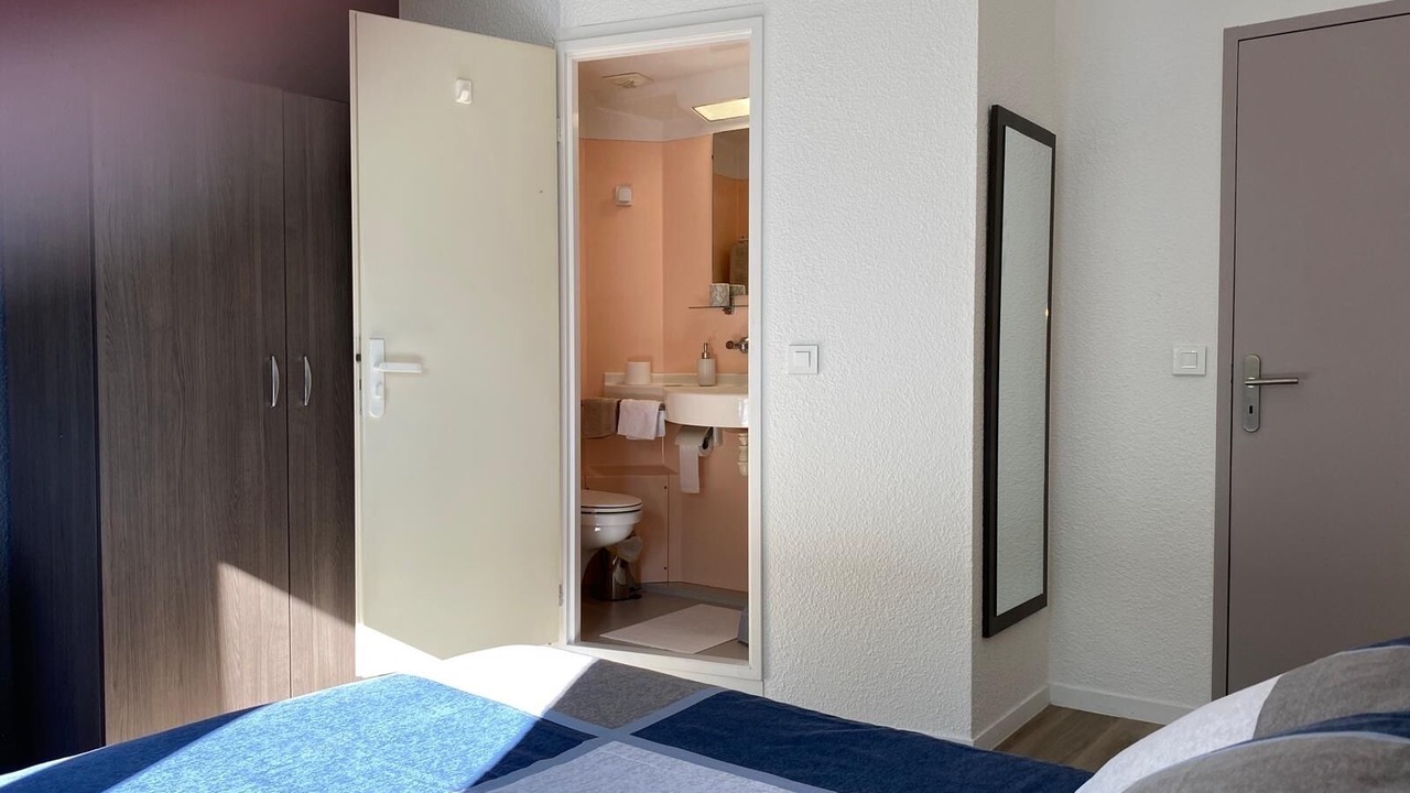 Photo of Bedroom in Argeles Gazost