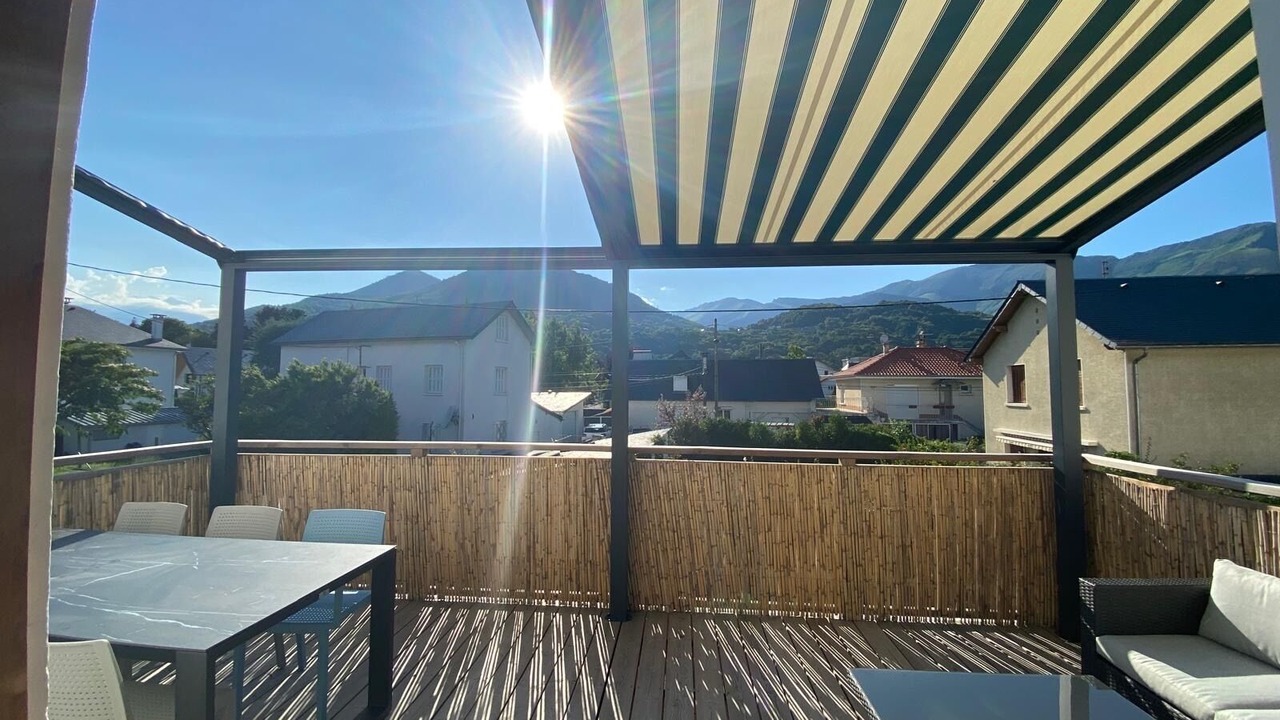 Photo of Outdoor in Argeles Gazost