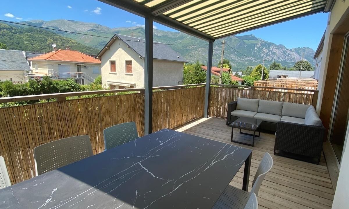 Photo of Outdoor in Argeles Gazost