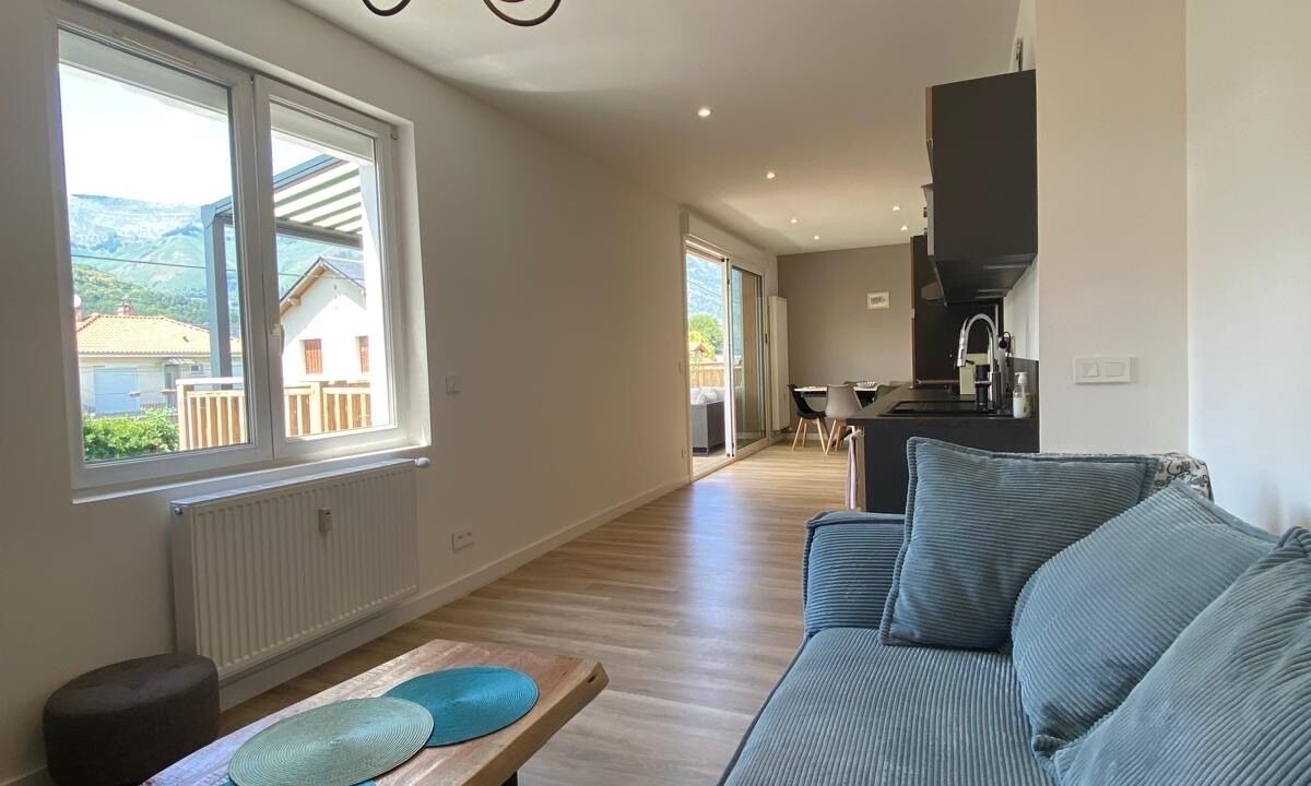 Photo of Livingroom in Argeles Gazost