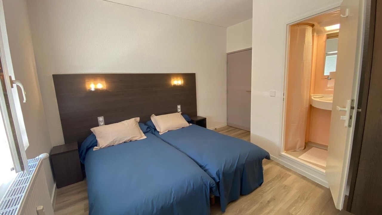 Photo of Bedroom in Argeles Gazost