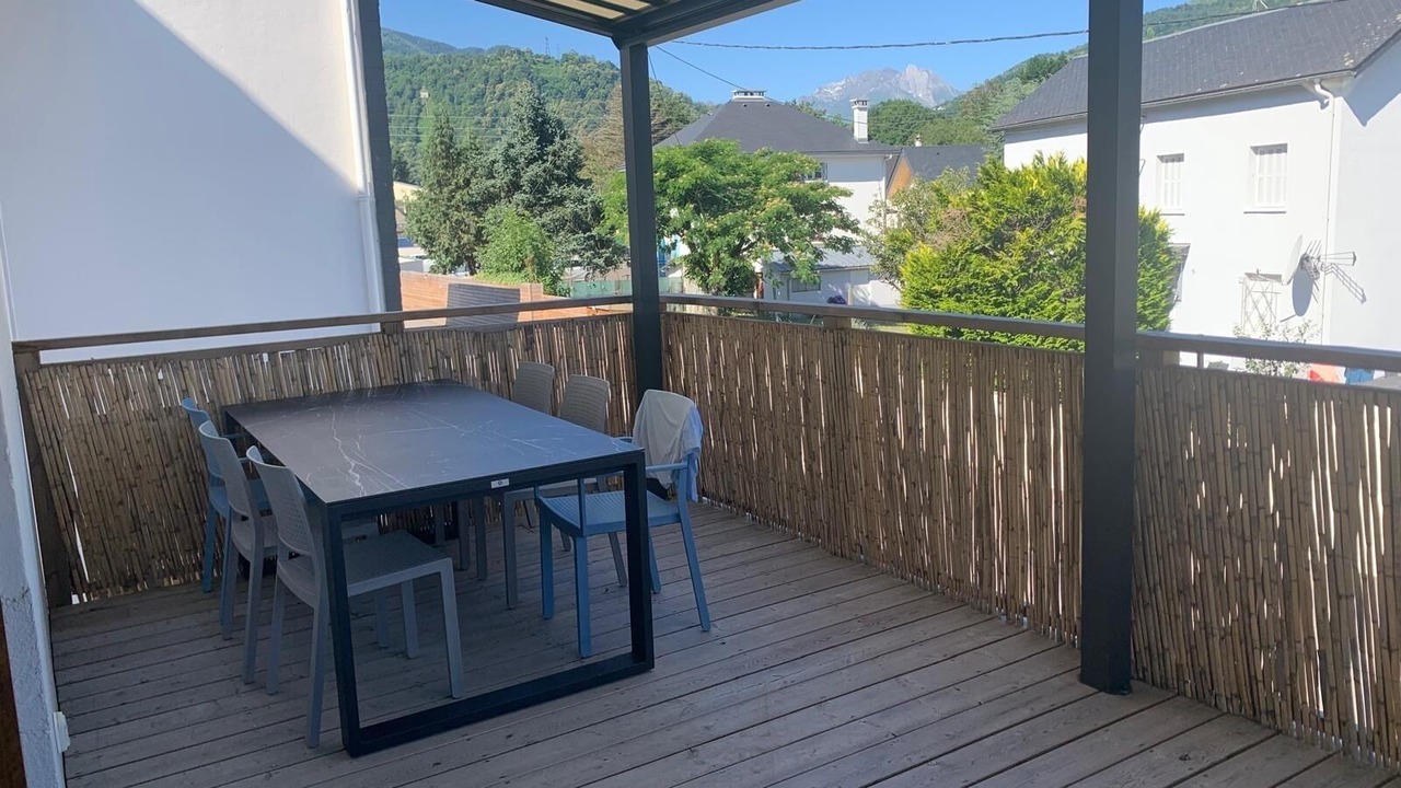 Photo of Outdoor in Argeles Gazost