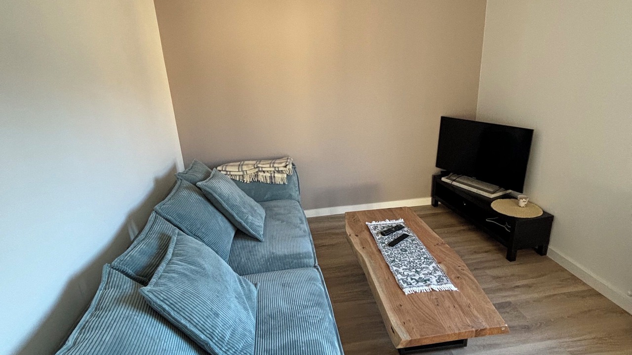 Photo of Livingroom in Argeles Gazost