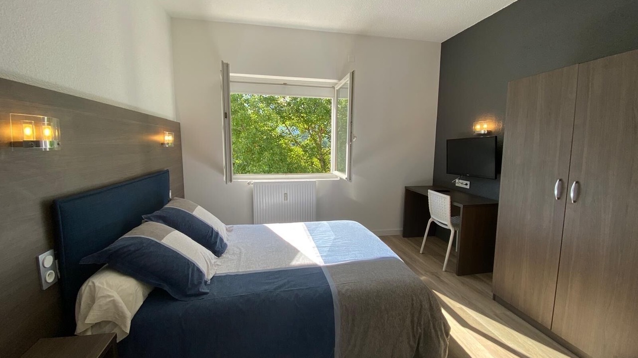 Photo of Bedroom in Argeles Gazost