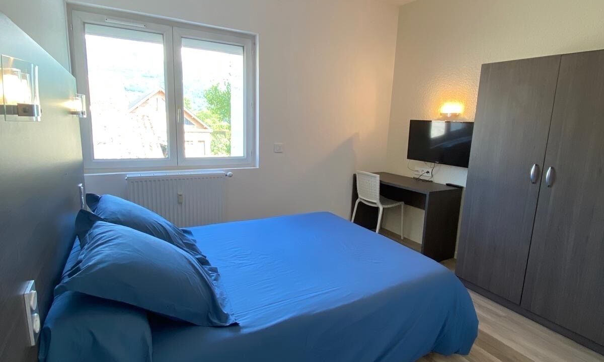 Photo of Bedroom in Argeles Gazost