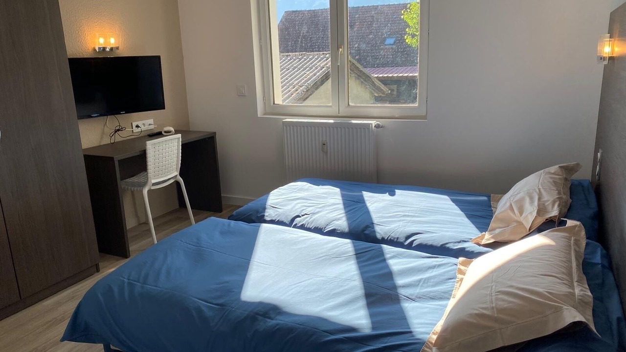 Photo of Bedroom in Argeles Gazost