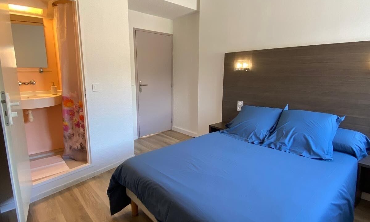 Photo of Bedroom in Argeles Gazost