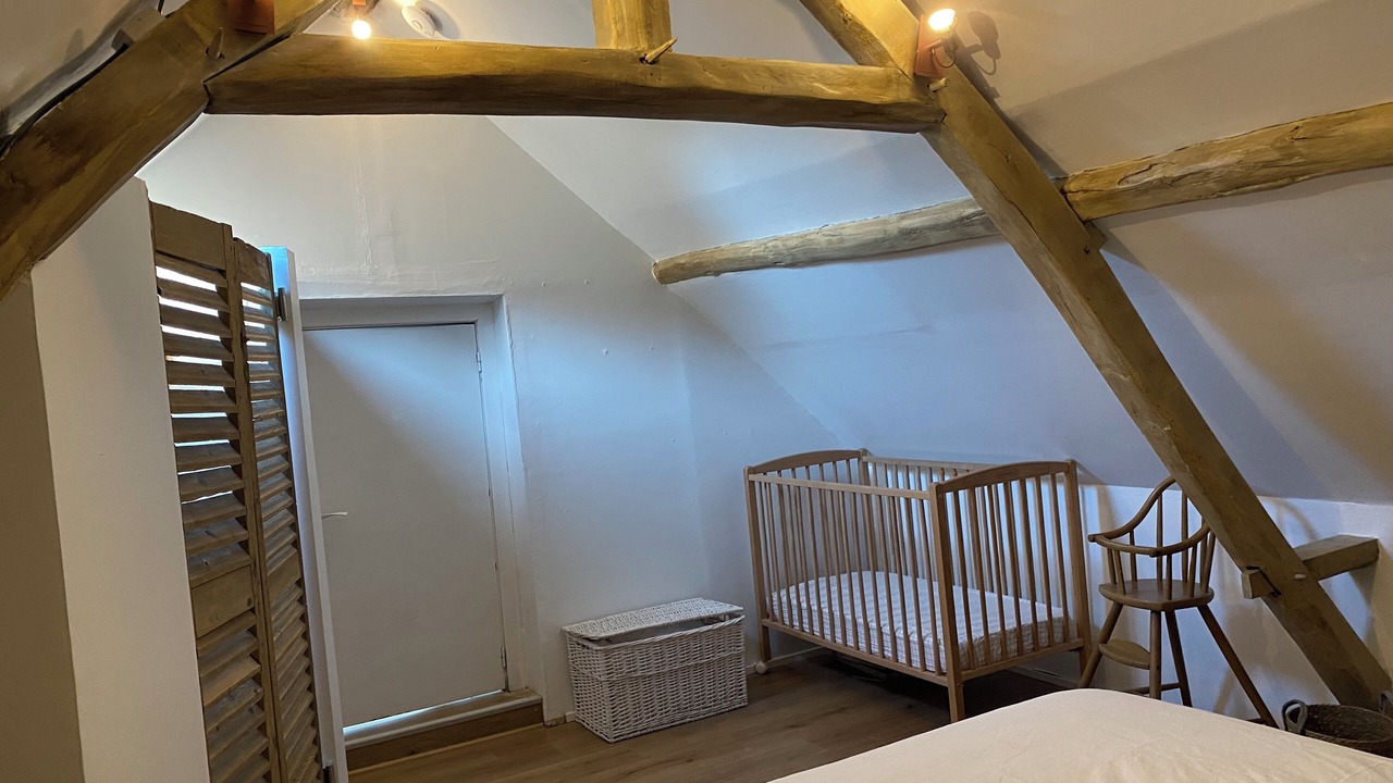 Photo of Bedroom in Le Vaudreuil