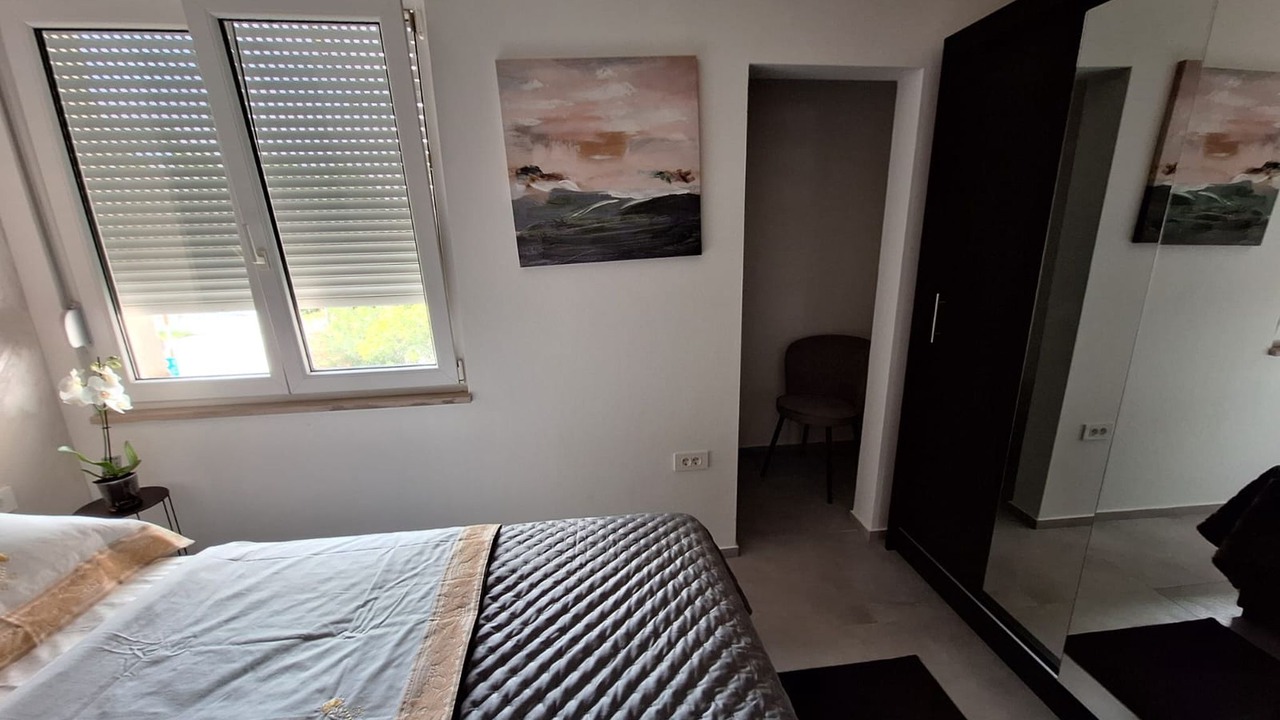 Photo of Bedroom in Metkovic