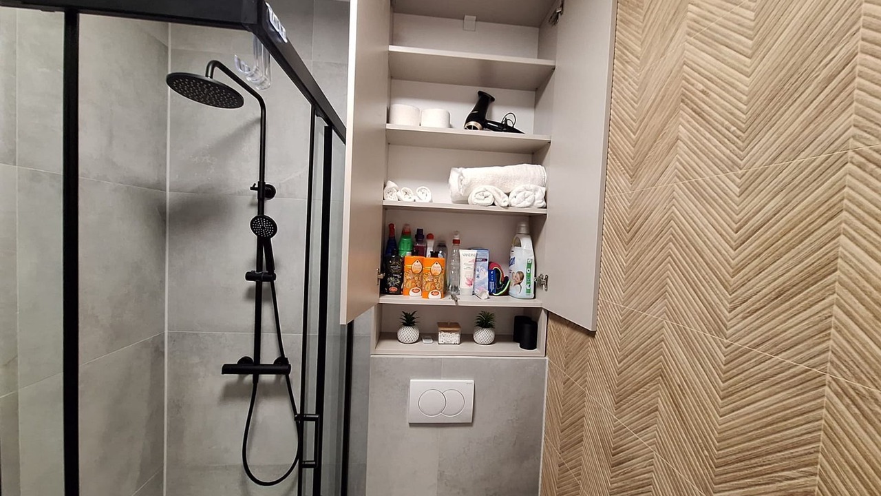 Photo of Bathroom in Metkovic