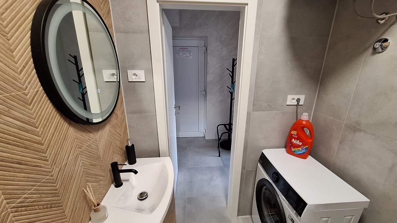 Photo of Bathroom in Metkovic