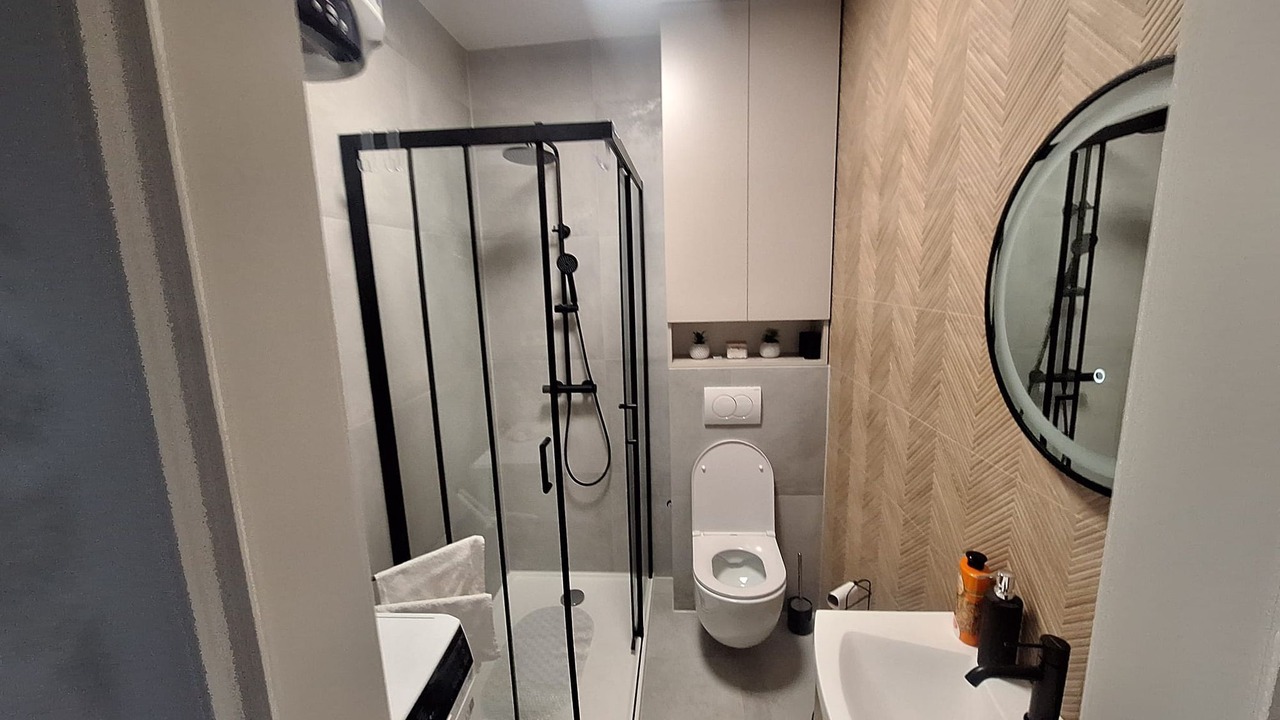 Photo of Bathroom in Metkovic