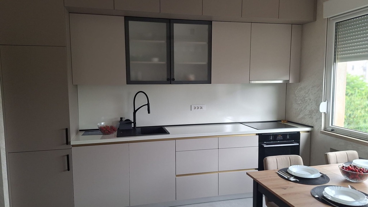 Photo of Kitchen in Metkovic