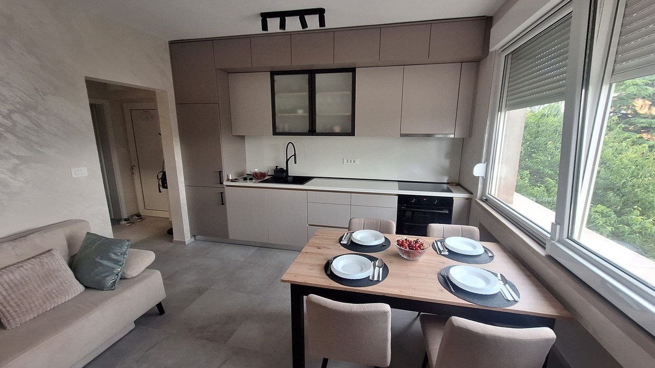 Photo of Kitchen in Metkovic
